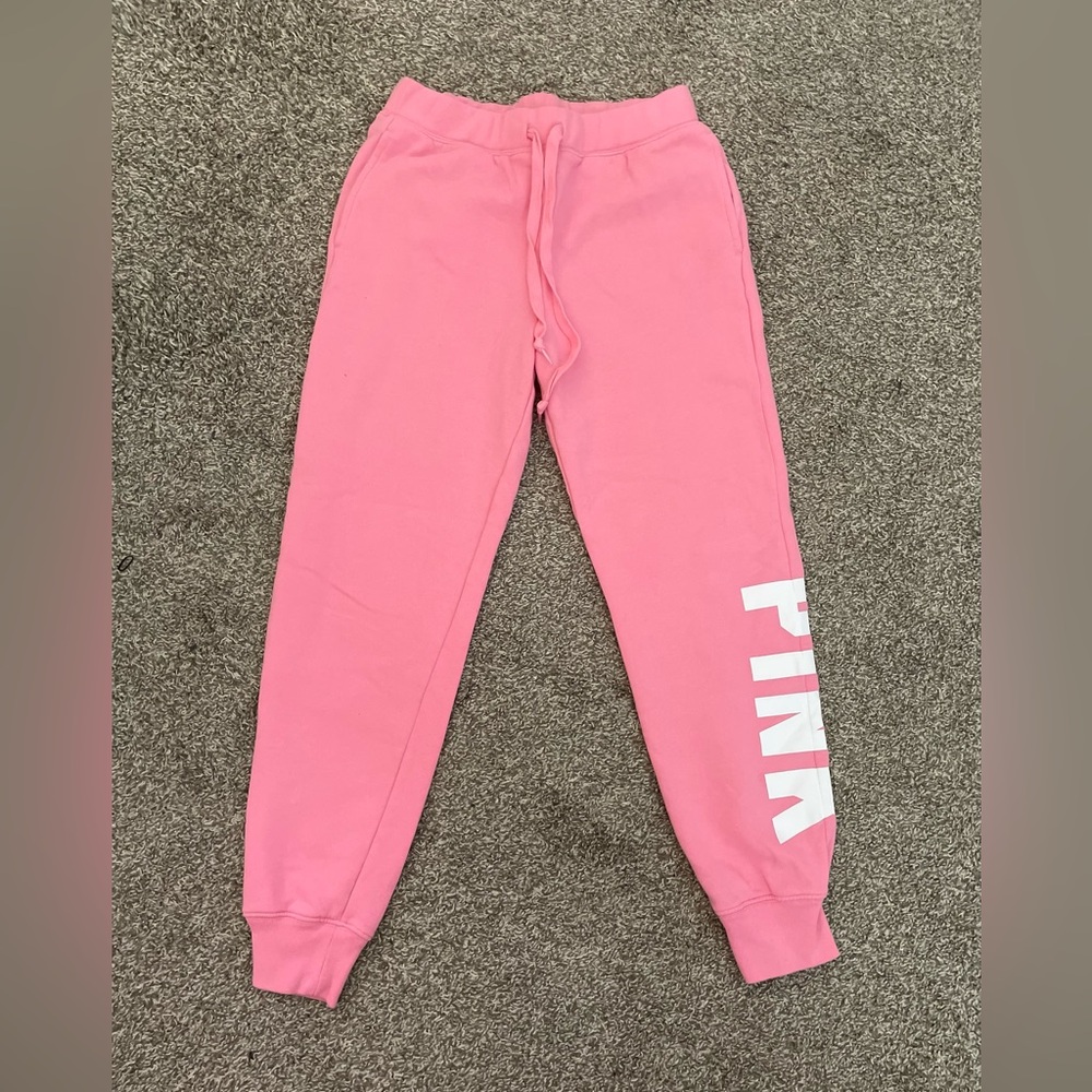 Brand new PINK sweats
